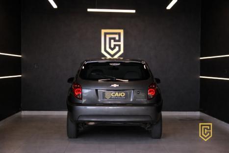CHEVROLET Celta 1.0 4P LT FLEX, Foto 5
