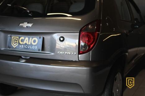 CHEVROLET Celta 1.0 4P LT FLEX, Foto 6