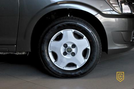 CHEVROLET Celta 1.0 4P LT FLEX, Foto 7