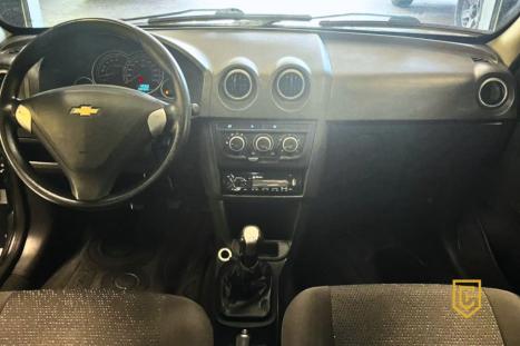 CHEVROLET Celta 1.0 4P LT FLEX, Foto 8