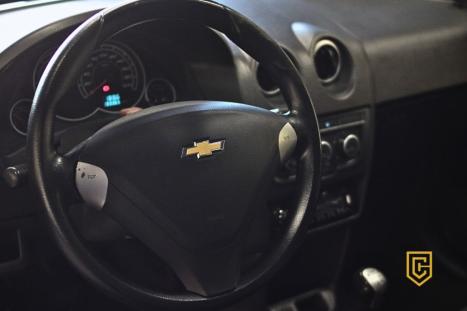 CHEVROLET Celta 1.0 4P LT FLEX, Foto 10