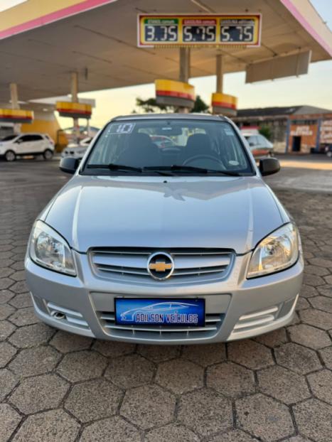 CHEVROLET Celta 1.0 4P, Foto 2