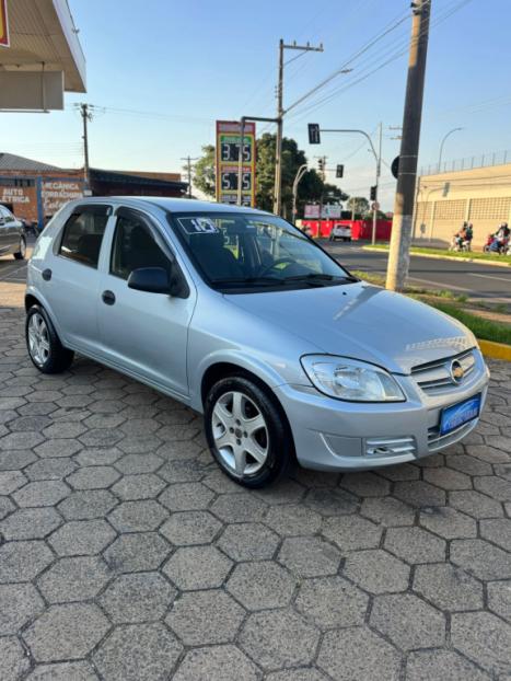 CHEVROLET Celta 1.0 4P, Foto 3