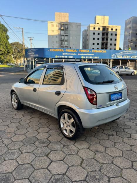 CHEVROLET Celta 1.0 4P, Foto 6