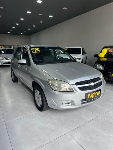 CHEVROLET Celta 1.0 4P SPIRIT , Foto 2