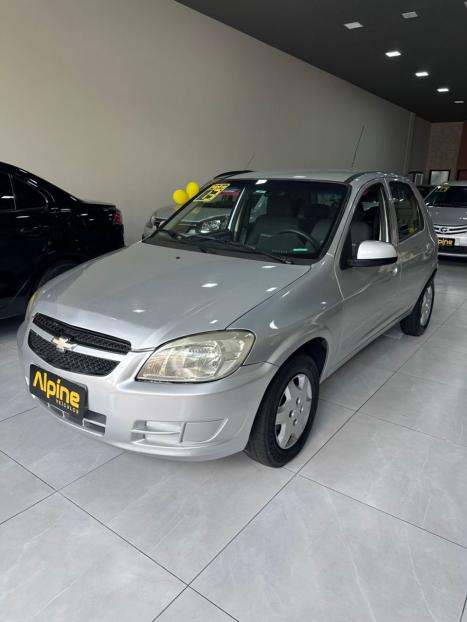 CHEVROLET Celta 1.0 4P SPIRIT , Foto 3