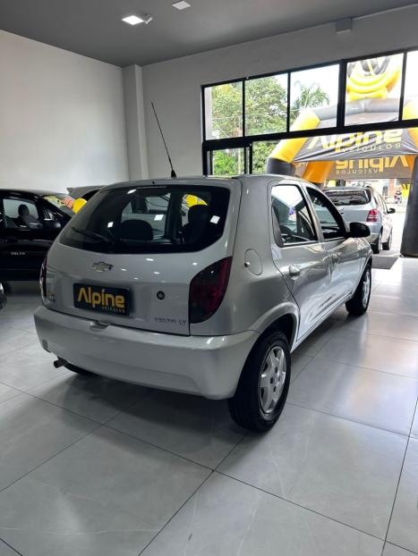 CHEVROLET Celta 1.0 4P SPIRIT , Foto 5