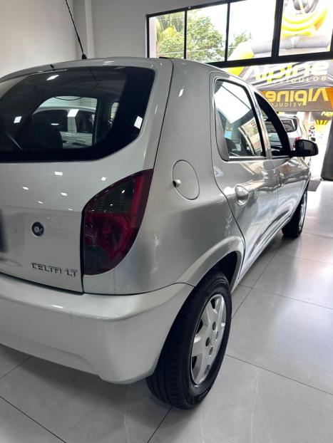 CHEVROLET Celta 1.0 4P SPIRIT , Foto 7