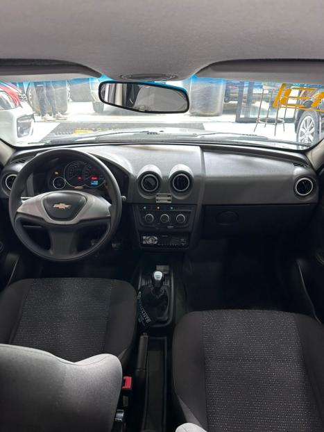 CHEVROLET Celta 1.0 4P SPIRIT , Foto 8