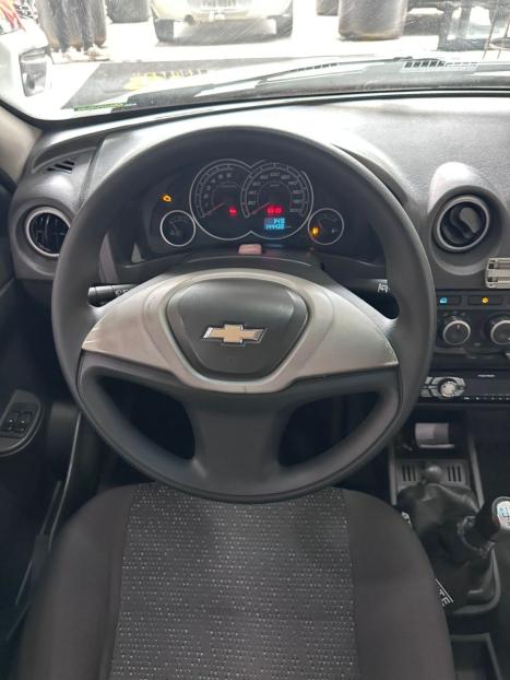 CHEVROLET Celta 1.0 4P SPIRIT , Foto 9