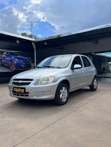 CHEVROLET Celta 1.0 4P SPIRIT , Foto 3