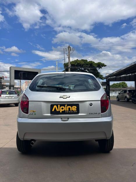 CHEVROLET Celta 1.0 4P SPIRIT , Foto 5