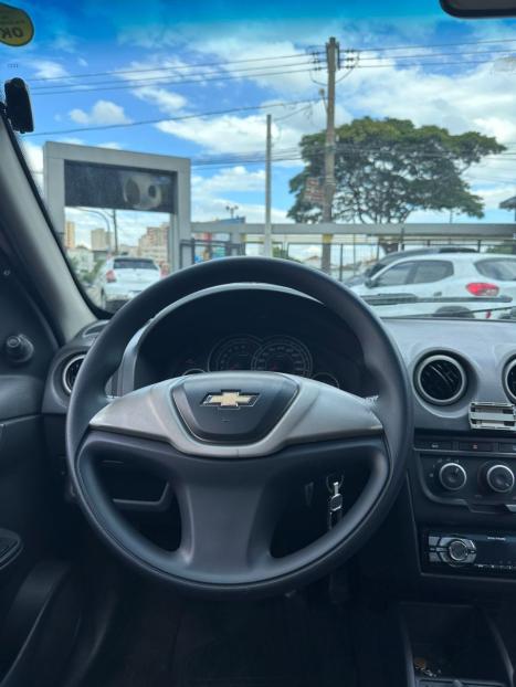 CHEVROLET Celta 1.0 4P SPIRIT , Foto 10