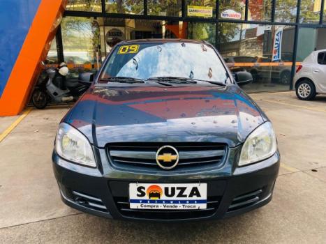 CHEVROLET Celta 1.0, Foto 1