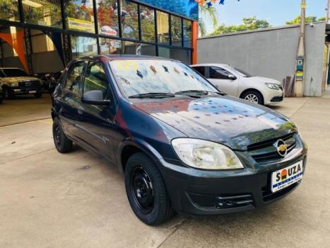 CHEVROLET Celta 1.0, Foto 2