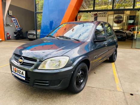 CHEVROLET Celta 1.0, Foto 3