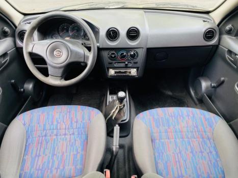 CHEVROLET Celta 1.0, Foto 5