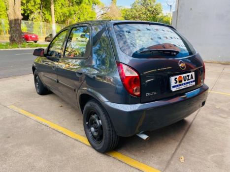 CHEVROLET Celta 1.0, Foto 7