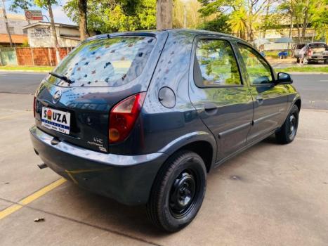 CHEVROLET Celta 1.0, Foto 9