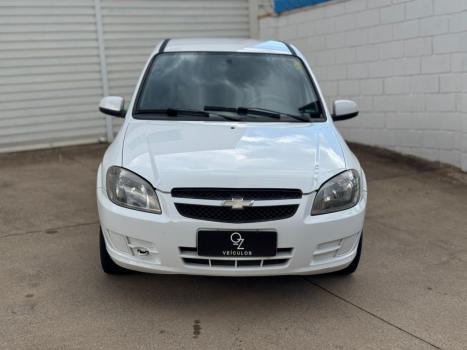 CHEVROLET Celta 1.0 4P LT FLEX, Foto 2