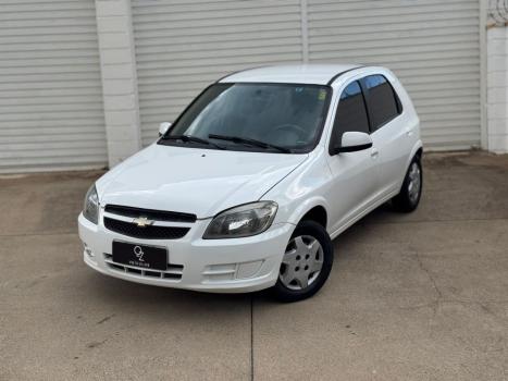 CHEVROLET Celta 1.0 4P LT FLEX, Foto 3