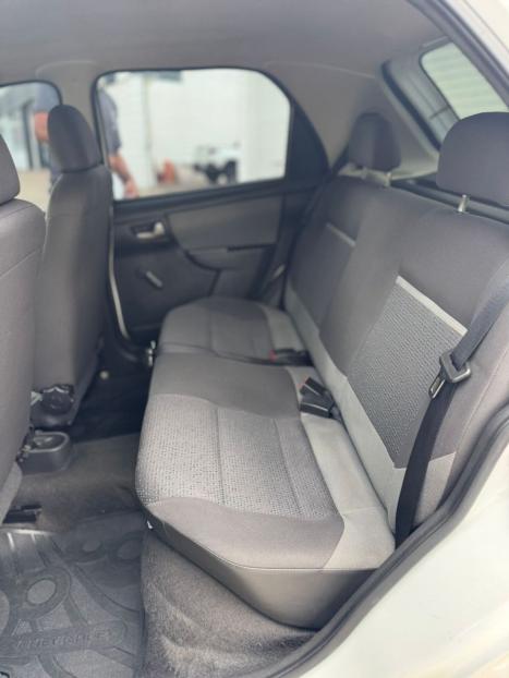 CHEVROLET Celta 1.0 4P LT FLEX, Foto 4