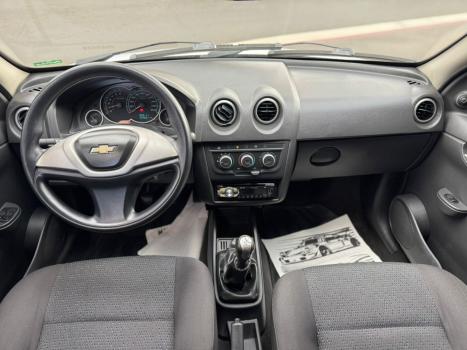 CHEVROLET Celta 1.0 4P LT FLEX, Foto 5