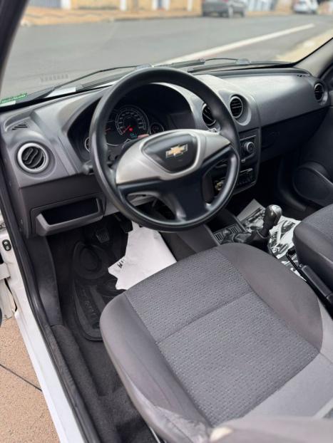 CHEVROLET Celta 1.0 4P LT FLEX, Foto 6