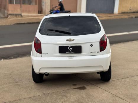 CHEVROLET Celta 1.0 4P LT FLEX, Foto 7