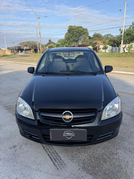 CHEVROLET Celta 1.0 VHC FLEX LIFE , Foto 4