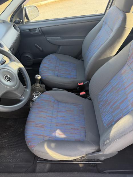 CHEVROLET Celta 1.0 VHC FLEX LIFE , Foto 9
