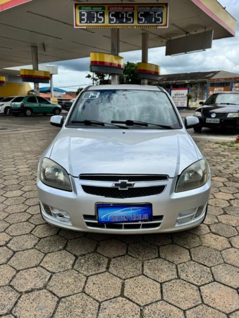 CHEVROLET Celta 1.0 4P LT FLEX, Foto 2