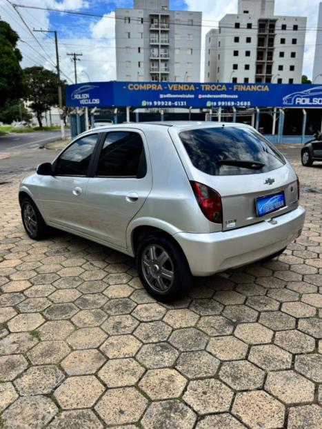 CHEVROLET Celta 1.0 4P LT FLEX, Foto 6