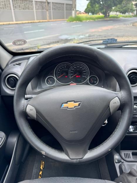CHEVROLET Celta 1.0 4P LT FLEX, Foto 11