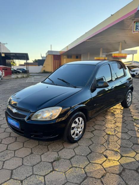 CHEVROLET Celta 1.0 4P LT FLEX, Foto 1