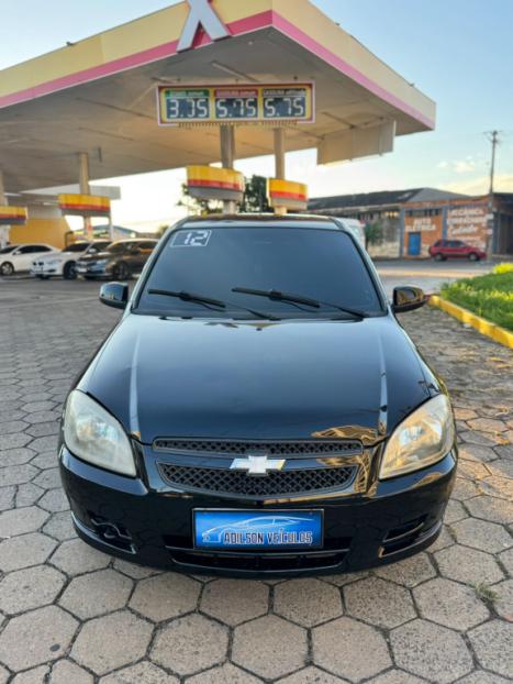 CHEVROLET Celta 1.0 4P LT FLEX, Foto 2