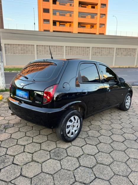 CHEVROLET Celta 1.0 4P LT FLEX, Foto 4