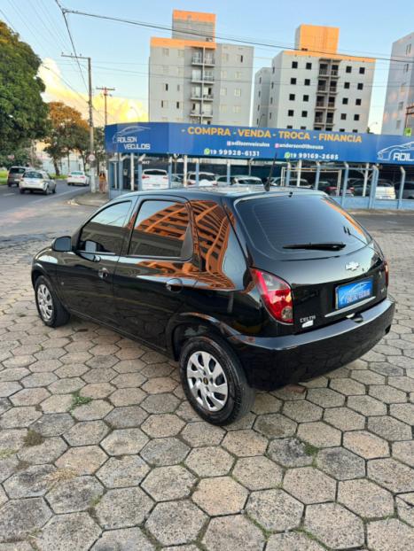 CHEVROLET Celta 1.0 4P LT FLEX, Foto 6