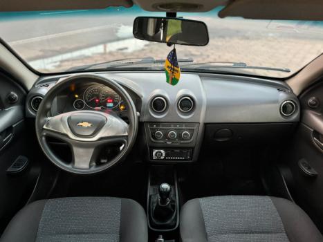 CHEVROLET Celta 1.0 4P LT FLEX, Foto 9
