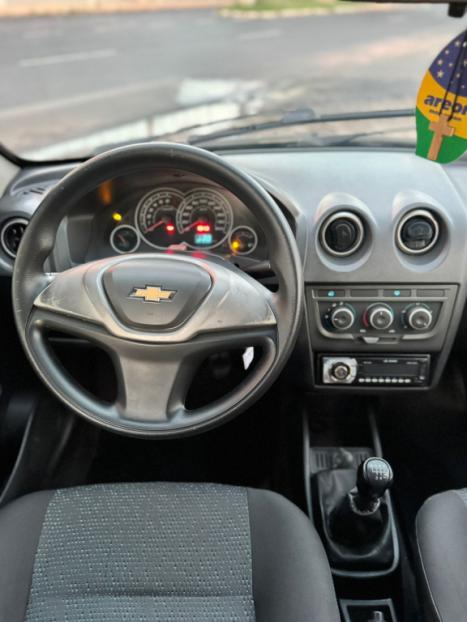 CHEVROLET Celta 1.0 4P LT FLEX, Foto 10