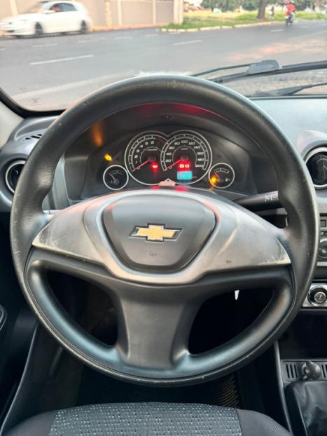 CHEVROLET Celta 1.0 4P LT FLEX, Foto 11