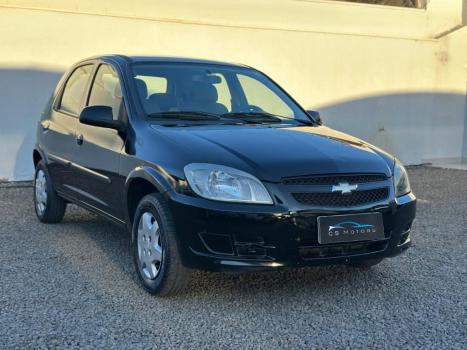 CHEVROLET Celta 1.0 4P VHC FLEX LIFE , Foto 1