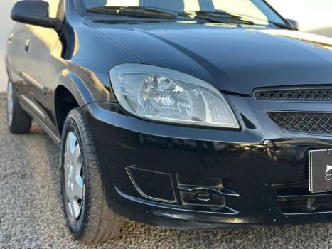 CHEVROLET Celta 1.0 4P VHC FLEX LIFE , Foto 2