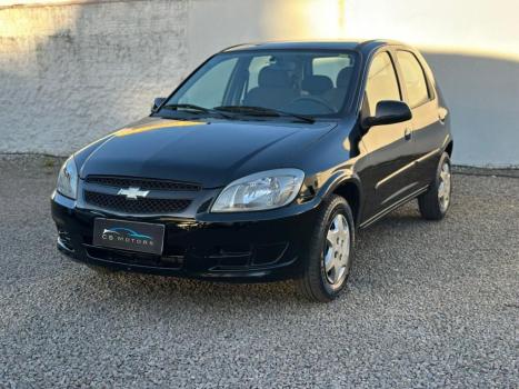 CHEVROLET Celta 1.0 4P VHC FLEX LIFE , Foto 4