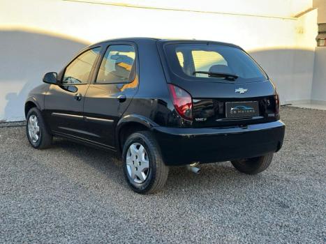CHEVROLET Celta 1.0 4P VHC FLEX LIFE , Foto 6