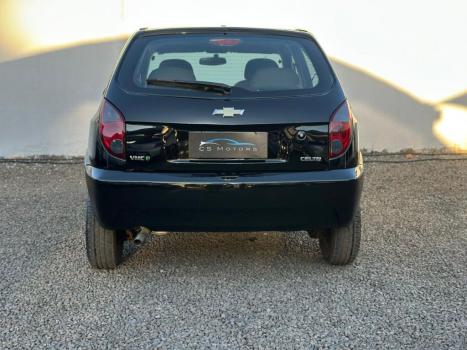 CHEVROLET Celta 1.0 4P VHC FLEX LIFE , Foto 8