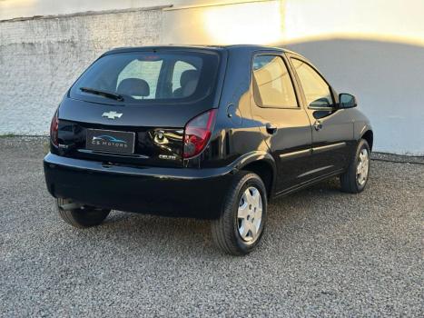 CHEVROLET Celta 1.0 4P VHC FLEX LIFE , Foto 9