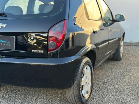 CHEVROLET Celta 1.0 4P VHC FLEX LIFE , Foto 10