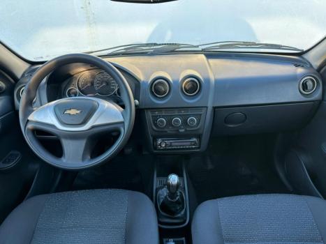 CHEVROLET Celta 1.0 4P VHC FLEX LIFE , Foto 12