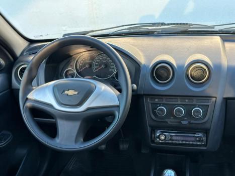 CHEVROLET Celta 1.0 4P VHC FLEX LIFE , Foto 15